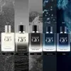 Armani Acqua Di Gio Pour Homme Profumo Spray Ricaricabile Anteprima dell’immagine prodotto 4