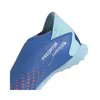 adidas Kinder Fußballschuhe Blau IE9437 Grösse 38 Produktbild-Vorschau 4