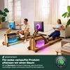 Sportstech AquaElite, Wasserrudergerät für zu Hause. Produktbild-Vorschau 3