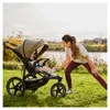 hauck Sportwagen Runner 3 oliv Produktbild-Vorschau 19