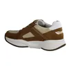 Xsensible SWX23 Herren Bequemschuhe, Leder, Braun Kombi, Produktbild-Vorschau 6