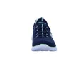 Skechers Summits - Navy / Blue Polyester Velikost: 36 Náhled obrázku produktu 27