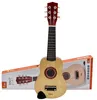 Guitarra Viga De Madera Para Niños Natural 21 Pulgadas 6 Vista previa de la imagen del producto 4