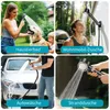 Przenośny prysznic kempingowy z 20-litrowym składanym Podgląd zdjęcia produktu 11