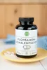 Flohsamenschalen Kapseln  I 360 vegane Kapseln - 700 mg Produktbild-Vorschau 3