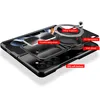 Handyhülle für Samsung Galaxy Z Fold 5 Dual-Layer Stoßfest Produktbild-Vorschau 4