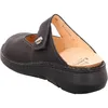Finn Comfort Roseau Damen Pantolette Schwarz Leder NEU - Produktbild-Vorschau 14