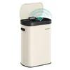 Odpadkový koš se senzorem, automatický odpadkový koš 50 l, Náhled obrázku produktu 2