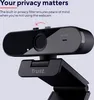 Trust Taxon 2K QHD Webcam aus 85% Recycling-Kunststoff, Produktbild-Vorschau 10