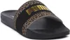 Puma Leadcat 2.0 Animal Pantolette Schwarz Produktbild-Vorschau 7