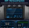 Radio samochodowe 64GB dla VW Touran 2003-2010 Android Navi Podgląd zdjęcia produktu 8