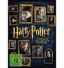 Harry Potter - Complete Collection DVD-Box Produktbild-Vorschau 2