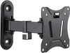 Drehbarer Wandhalter für 13-29 Zoll Bildschirme, Aluminium, Produktbild-Vorschau 2