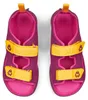 Affenzahn 00392-40010 Kinder-Sandalen in Rosa für Alltag Produktbild-Vorschau 4