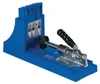 KREG Jig K4 Starter Set ( K4 ) Guida per montaggio Anteprima dell’immagine prodotto 3