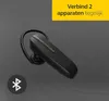 Jabra Talk 5 black Wireless Mono Headset Produktbild-Vorschau 24