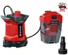 Einhell GE-DP 18/25 LL Li Power X-Change 4181590 Produktbild-Vorschau 23