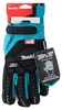 Rękawice robocze Makita ( P-84486 ) rozmiar XL (10) Podgląd zdjęcia produktu 5