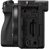 Sony α α6700, 27 MP, 6192 x 4128 px, Exmor R CMOS, 4K Ultra Podgląd zdjęcia produktu 23