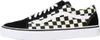 VANS OLD SKOOL PRIMARY CHECK Schwarz Produktbild-Vorschau 13