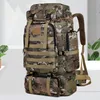Wanderrucksack Grosser Kapazität Trekkingrucksack Outdoor Produktbild-Vorschau 12