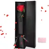 Ewige Rose Geschenke für Frauen,Infinity Rose mit Stiel Produktbild-Vorschau 5