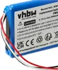 vhbw Akku kompatibel mit TomTom Go 510 (2013), Start 50, Go Produktbild-Vorschau 7