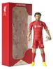 van der Meulen Liverpool Mohamed Salah figura di calcio Anteprima dell’immagine prodotto 3