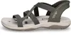 Skechers Reggae Slim Stretch Flex Zelený Náhled obrázku produktu 42
