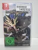 Nintendo Switch Monster Hunter Rise Produktbild-Vorschau 5