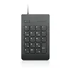 Lenovo Numeric Keypad Gen II - Tastenfeld - USB Produktbild-Vorschau 1