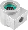TRW Hecktieferlegung MCTL118 Aluminium 0,125kg Produktbild-Vorschau 1