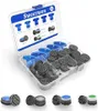 Perlator-Set, 36 Stück Strahlregler für Wasserhähne mit 5 Produktbild-Vorschau 1