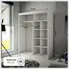 Kleiderschrank TETIS Schlafzimmer Schrank Garderobe Produktbild-Vorschau 5