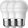 Nordlux 3er-Pack LED Lampe E27 5,8W 2700K warmweiss Produktbild-Vorschau 4