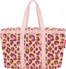 reisenthel borsa termica Cooler Bag Smile Emoji Leo Blush Anteprima dell’immagine prodotto 6