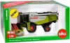 Kombajn SIKU 1991 Claas 1:50 Náhľad obrázku produktu 15