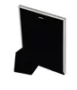 T6410 SILVER-SILVER cornice in metallo 15x20 argento Anteprima dell’immagine prodotto 4