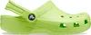 CROCS Classic Clog Kinder grün 30-31 Produktbild-Vorschau 8