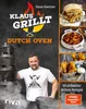 Klaus grillt: Dutch Oven Produktbild-Vorschau 1