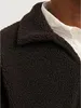 Jack & Jones Avondale Teddy Pullover Braun XL Herren Braun Produktbild-Vorschau 4