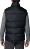 Columbia Pike Lake™ Ii Weste Schwarz 2XL Herren Schwarz 2XL Produktbild-Vorschau 2