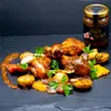 Feigen Chutney mit Feigenstücken, 170 g Produktbild-Vorschau 3