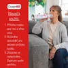 Oxygen AID, doplnkový kyslík v plechovke, veľký, 2x14 Náhľad obrázku produktu 4