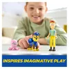 PAW Patrol PAW FGR Story Figure Pack Chase GML, 3 Jahr(e), Produktbild-Vorschau 9