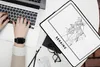 MuchoWow® Laptop Hülle 13 Zoll Karte - Stadtplan - Seraing Produktbild-Vorschau 2
