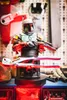 Cable Guys Boba Fett Mandalorian Passive Halterung Produktbild-Vorschau 21