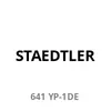 STAEDTLER Jahresplaner Lumocolor year planner 2026 A1 Voir les images du produit 6