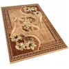 Vzorovaný koberec 180x250 cm LUKEN - béžový / hnedý Náhľad obrázku produktu 4