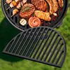 Żeliwny ruszt do grilla Wiltec 46,7 x 22,8 x 0,9 cm, Podgląd zdjęcia produktu 2